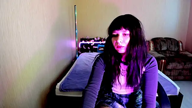 Snapshot of Quietdaisy chatting on October 24, 2025, 10:22 am Quietdaisy online show from October 24, 2025, 10:22 am