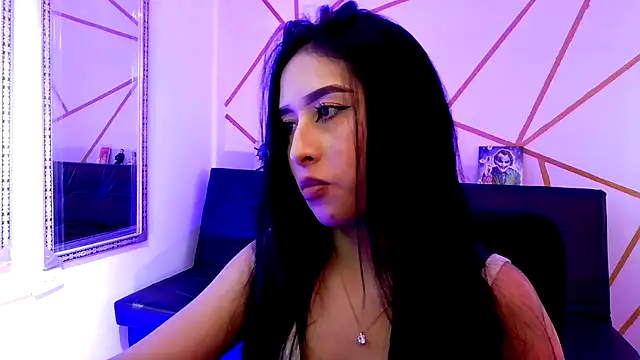 Snapshot of melissa__dolce chatting on October 23, 2025, 6:02 am melissa  dolce online show from October 23, 2025, 6:02 am