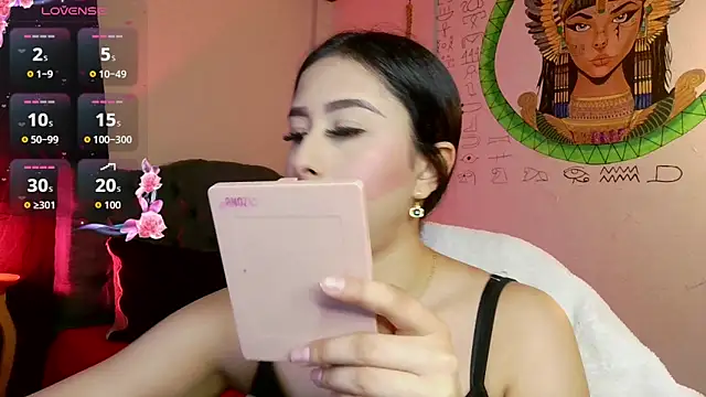 melissa  dolce online show from February 5, 2026, 9:19 pm