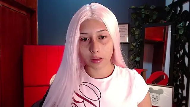 Snapshot of melissa__dolce chatting on June 23, 2026, 12:36 pm melissa dolce online show from June 23, 2026, 12:36 pm