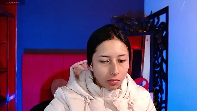 Snapshot of melissa__dolce chatting on July 6, 2026, 12:35 pm melissa dolce online show from July 6, 2026, 12:35 pm