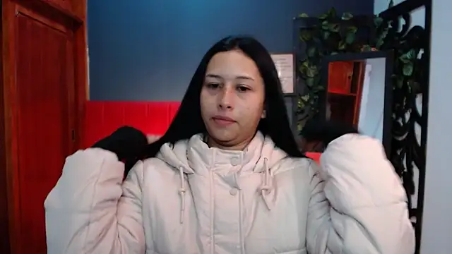 Snapshot of melissa__dolce chatting on July 15, 2026, 1:16 pm melissa dolce online show from July 15, 2026, 1:16 pm