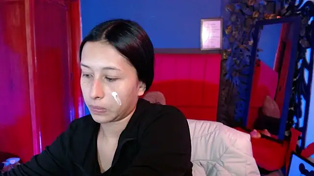 Snapshot of melissa__dolce chatting on July 21, 2026, 12:29 pm melissa dolce online show from July 21, 2026, 12:29 pm