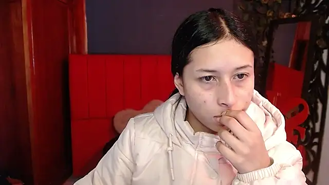 Snapshot of melissa__dolce chatting on July 24, 2026, 12:14 pm melissa dolce online show from July 24, 2026, 12:14 pm