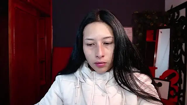 Snapshot of melissa__dolce chatting on July 28, 2026, 12:34 pm melissa dolce online show from July 28, 2026, 12:34 pm