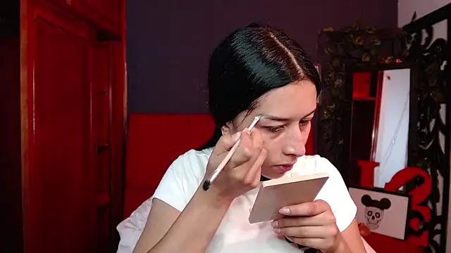 Snapshot of melissa__dolce chatting on July 28, 2026, 12:48 pm melissa dolce online show from July 28, 2026, 12:48 pm