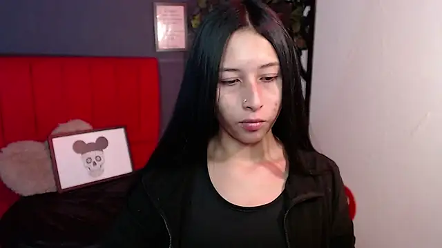 Snapshot of melissa__dolce chatting on August 5, 2026, 12:52 pm melissa dolce online show from August 5, 2026, 12:52 pm