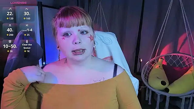 LottieReed online show from March 22, 2026, 6:55 pm