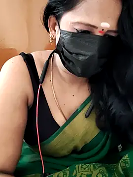 tamilammu1431 online show from June 7, 2026, 4:49 am