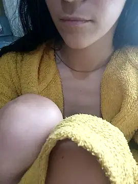 Ericagrey online show from October 29, 2025, 5:53 am