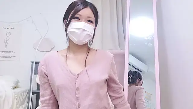 HIMEKAxx online show from February 11, 2026, 12:32 pm