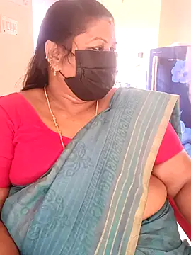 sreemamitha9 online show from February 14, 2026, 10:12 am