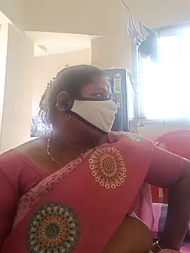 sreemamitha9 online show from May 7, 2026, 9:36 am