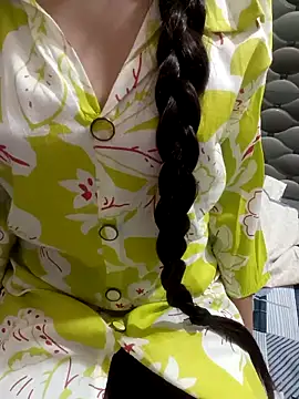 Amisha Lovely online show from December 5, 2025, 6:00 am