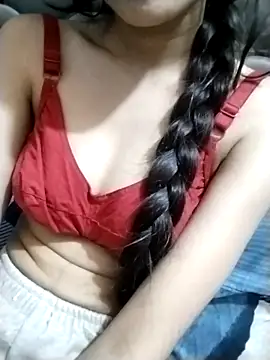 Amisha Lovely online show from February 21, 2026, 6:36 am