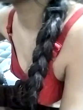 Amisha Lovely online show from February 26, 2026, 6:23 am