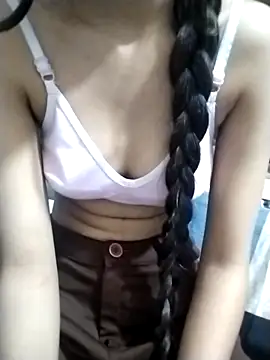 Amisha Lovely online show from March 8, 2026, 6:28 am