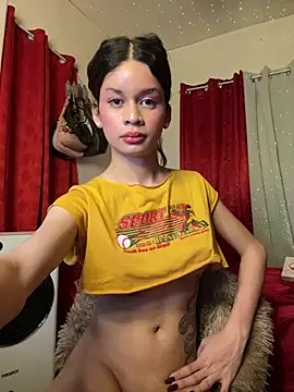 rhaffa hottie online show from February 8, 2026, 4:43 pm