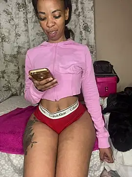 CandySlender18 online show from June 29, 2026, 5:57 am