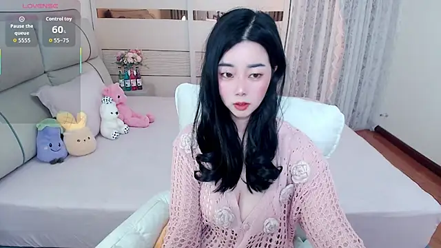 Xiaodie-baby online show from January 17, 2026, 3:22 am