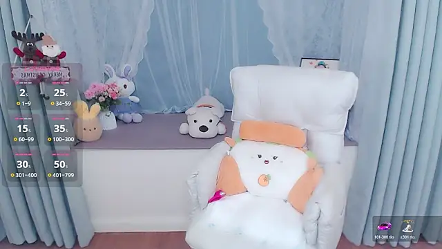 Xiaodie-baby online show from June 12, 2026, 3:27 am