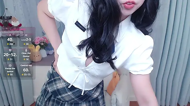 Xiaodie-baby online show from June 24, 2026, 4:00 am