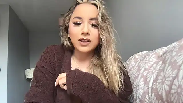 LyraLure online show from March 20, 2026, 11:26 am