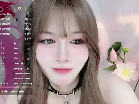 -zhuzhu-999- online show from October 26, 2025, 6:14 pm