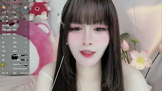 -zhuzhu-999- online show from October 31, 2025, 5:03 pm