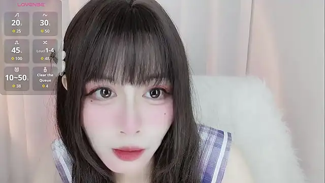 -zhuzhu-999- online show from June 1, 2026, 7:37 pm