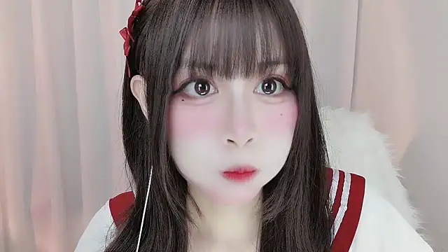-zhuzhu-999- online show from June 11, 2026, 6:50 pm