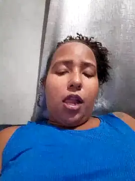 TMaya01 online show from December 22, 2025, 1:13 am