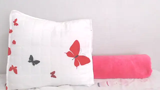 CocoCaramel-X online show from January 6, 2026, 4:38 am