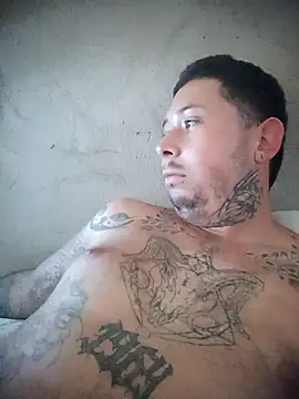 Yen522n online show from January 10, 2026, 6:42 pm