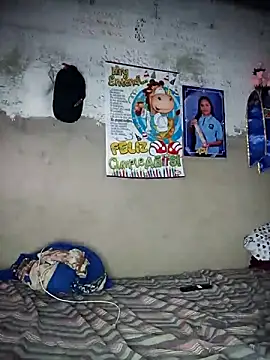 Yen522n online show from February 7, 2026, 9:51 pm