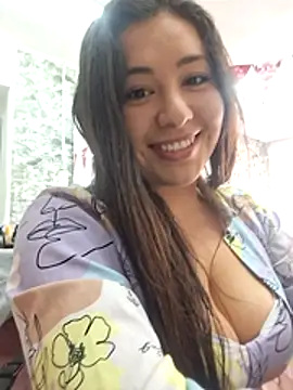 SantaRameriz online show from June 10, 2026, 6:51 pm
