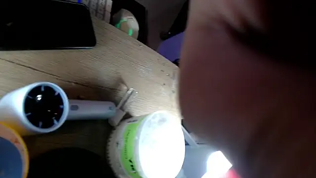  Lachica  online show from January 14, 2026, 11:42 pm