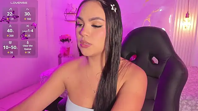 amber white15 online show from May 23, 2026, 3:45 am