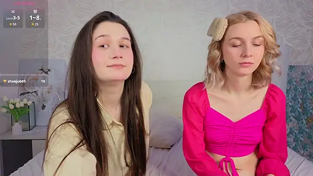 betweenUse online show from November 20, 2025, 3:18 am