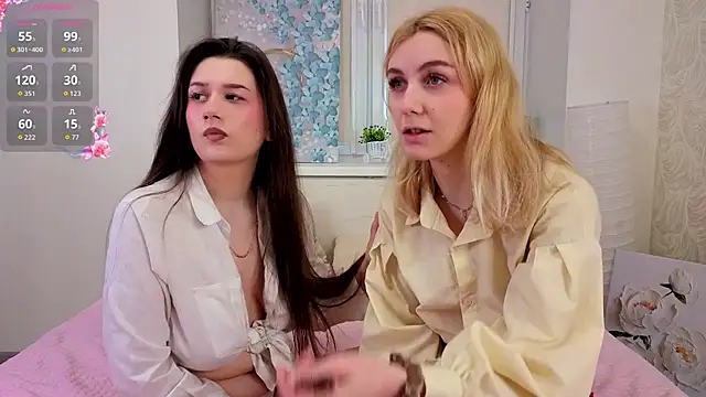 betweenUse online show from March 30, 2026, 3:18 am