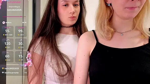 betweenUse online show from April 3, 2026, 3:26 am