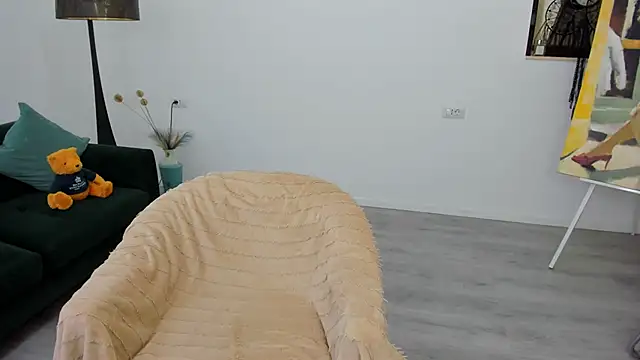 Arya Anna online show from November 26, 2025, 4:46 am