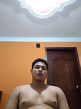 Pollasexi online show from November 3, 2025, 2:35 am