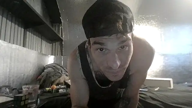 YourAddicted2 online show from March 19, 2026, 1:53 am