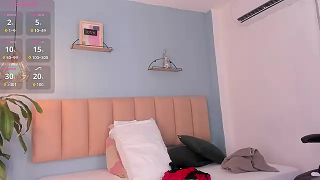 Snapshot of kendra_ht chatting on December 19, 2025, 3:02 am kendra ht online show from December 19, 2025, 3:02 am