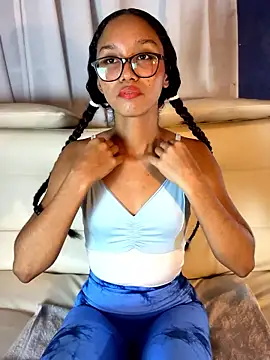 GiselleVice online show from December 19, 2025, 8:16 pm