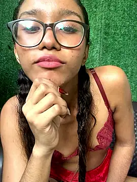 GiselleVice online show from January 7, 2026, 9:17 pm