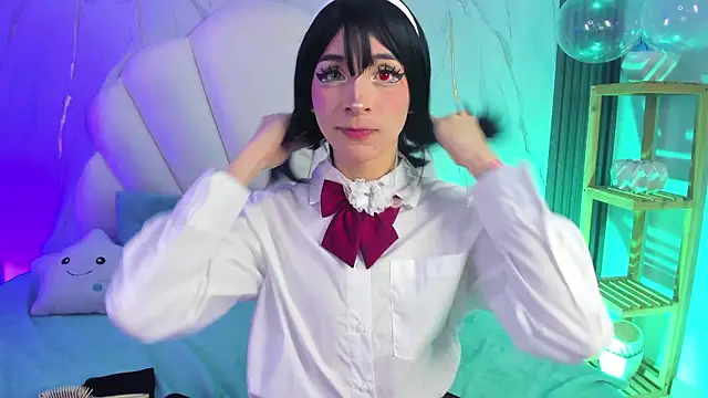 Damiian20  online show from February 26, 2026, 12:26 pm