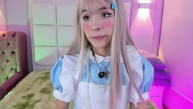 Damiian20  online show from March 26, 2026, 1:17 pm