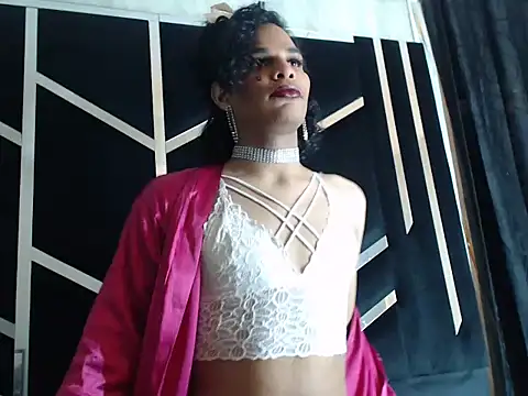 IromyRusseRs online show from October 26, 2025, 8:26 pm